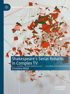 cover image of Shakespeare's Serial Returns in Complex TV